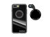 Ztylus Revolver M6 iPhone 7 Plus/8 Plus Lens Kit (Gloss Black)