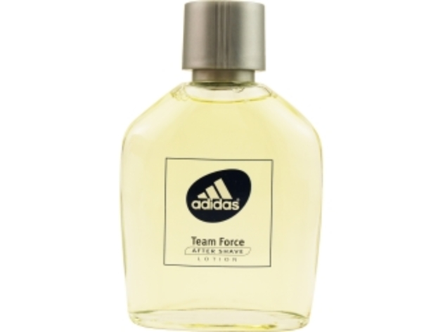 ADIDAS TEAM FORCE by Adidas AFTERSHAVE 3.4 OZ For MEN