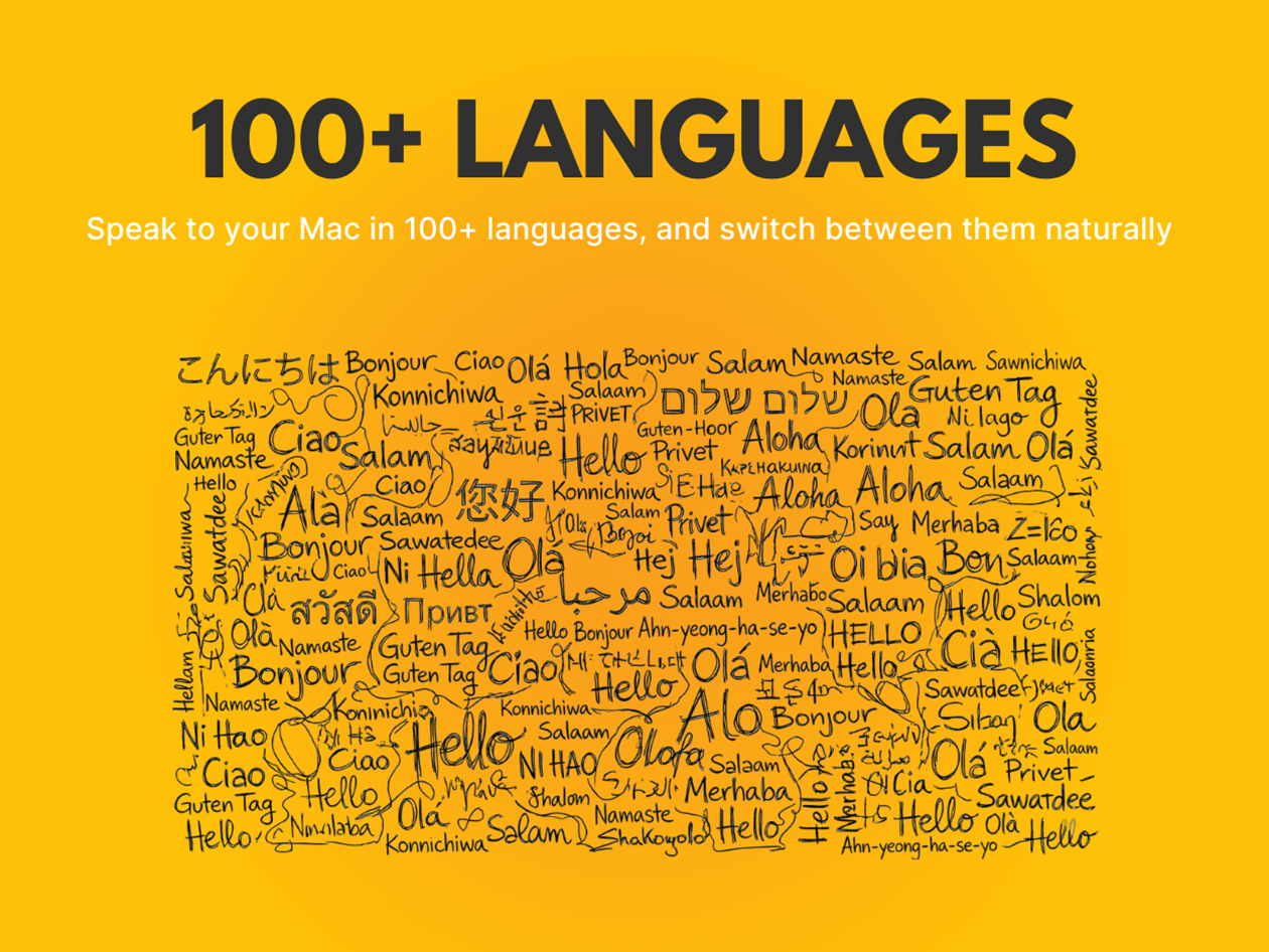 Voibe Lifetime Subscription