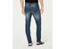 INC International Concepts Men's Skinny Jeans  Blue Size 36X30