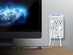 One Power Multi-Outlet/USB Surge Protector