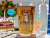 Birthday Beer Glass & Board Set (90th/Year 1931)