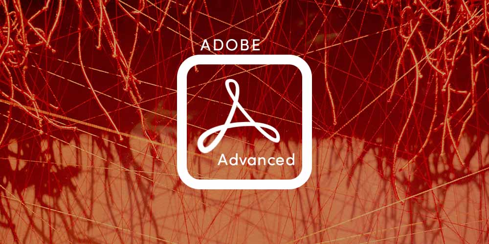 Adobe Acrobat Pro DC (Advanced)