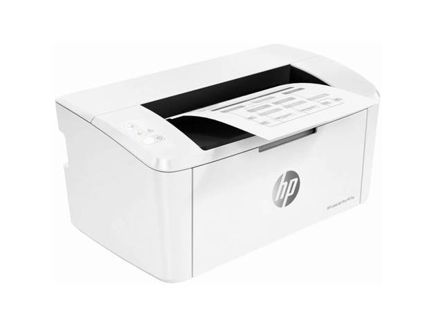 HP PROM15W LaserJet Pro M15w Printer