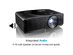 Optoma H190X  HD Home Theater Projector