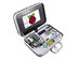 CrowPi Advanced Accessory Kit & Raspberry Pi 3B+ Board