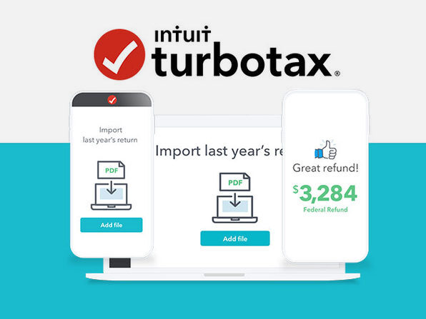 review turbotax free online