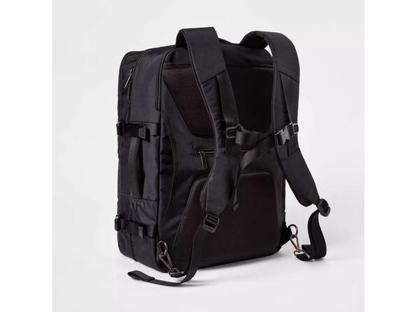 outdoor products backpack blue