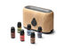 Airthereal LF200 Aroma Diffuser + Essential Oils Gift Set (Wood/Spirit Inspired)
