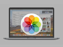 Mac Photos 2018: Photo Editing, Organizing And Sharing On Mac - Product Image