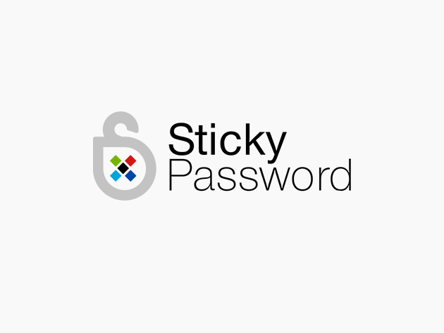 Sticky Password Premium lifetime subscription