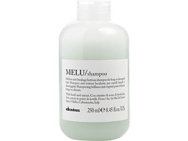 Davines By Davines Melu=Mellow Anti-Breakage Lustrous Shampoo 8.45 Oz For Unisex (Package Of 6)