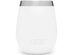 Yeti 21071300066 Rambler 10 oz. Wine Tumbler - White