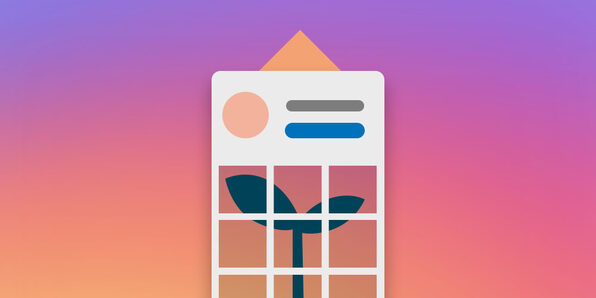 Step-by-Step Guide to Organically Grow Your Instagram Page - Product Image