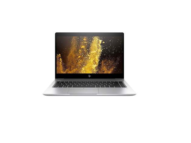 HP EliteBook 840 G5 Laptop Intel Core i7-8650U 1.9GHz 16GB 256GB SSD Windows 10 Pro (Refurbished) | Entrepreneur