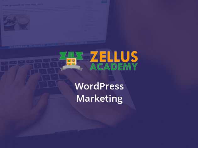 WordPress Marketing