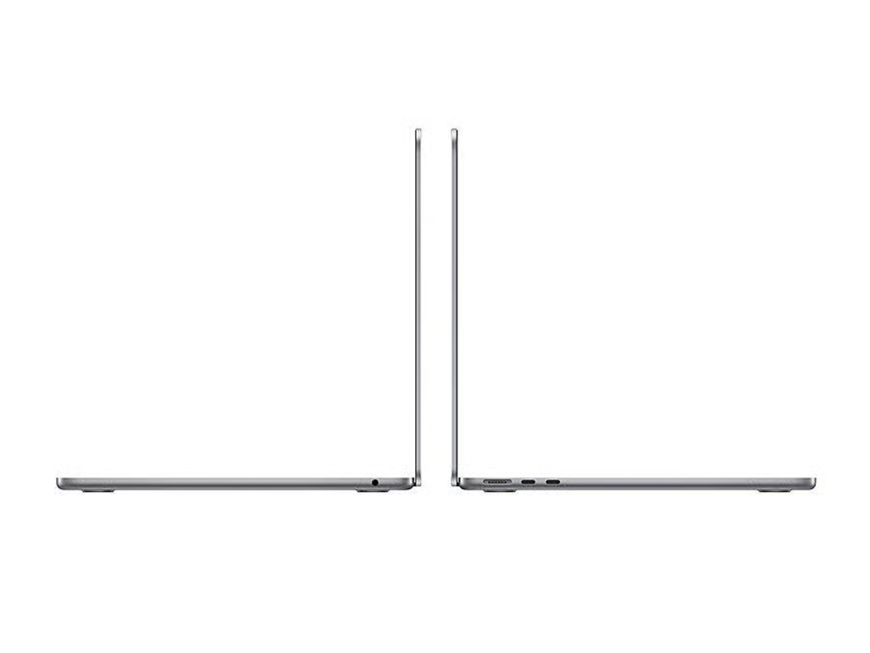 Apple MacBook Air (2024) 13" M3 8CPU 10GPU 8GB RAM 512GB SSD Gray (Refurbished)