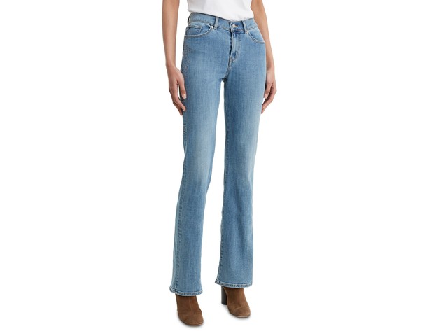 Levi's Women's Classic Bootcut Jeans