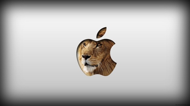 OS X Lion Server Video Course