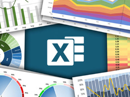 The Ultimate Microsoft Excel Certification Training Bundle