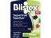 Blistex Superfruit SPF 15 Soother Lip Protectant/Sunscreen Balm, Cloudberry, Acai & Mint, 0.15 Ounce