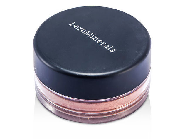 Bare Escentuals by Bare Escentuals BareMinerals All Over Face Color - Faux Tan --1.5g/0.05oz for WOMEN ---(Package Of 4)