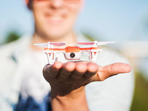 skeye mini drone