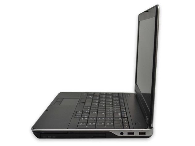 Dell Latitude E6540 15" Laptop, 2.6 GHz Intel i7 Dual Core Gen 4, 4GB RAM, 500GB SATA HD, Windows 10 Home 64 Bit (Renewed)