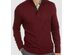 Tasso Elba Men's Supima Cotton Crewneck Sweater Dark Brown Size Large