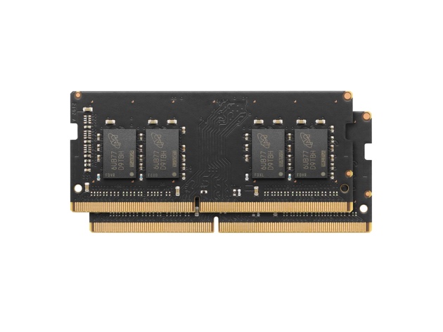 Apple Memory Module for iMac (Retina 5K, 27-inch, 2017) 16GB DDR4 2400MHz SO-DIMM 2x8GB 