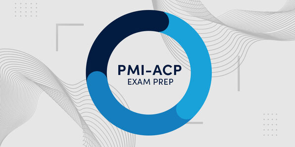 PMI Agile Certified Practitioner (PMI-ACP) Exam Prep - Product Image