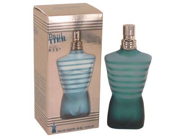 Jean Paul Gaultier By Jean Paul Gaultier Eau De Toilette Spray 1 3 Oz