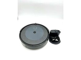 iRobot Roomba i4 EVO Wi-Fi Robot Vacuum with Smart Mapping (New - Open Box)