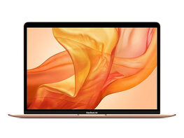 Apple MacBook Air (Retina, 13-inch, 2020) MWTJ2LL/A 1.1GHz i3, 8GB RAM, 256GB SSD (Refurbished)