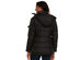 Helios Paffuto Heated Women's Coat with Power Bank (Black/Large)