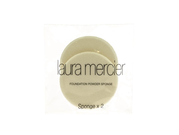Laura Mercier Foundation Powder Sponge - Thumbnail 4