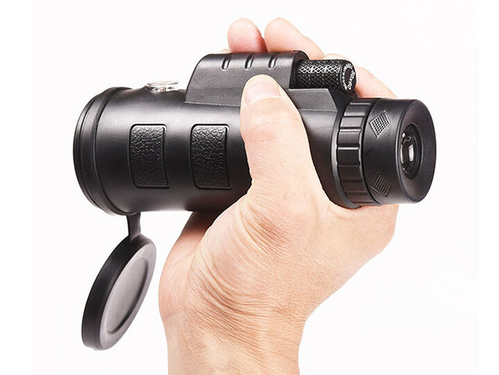 High Definition Monocular Telescope store