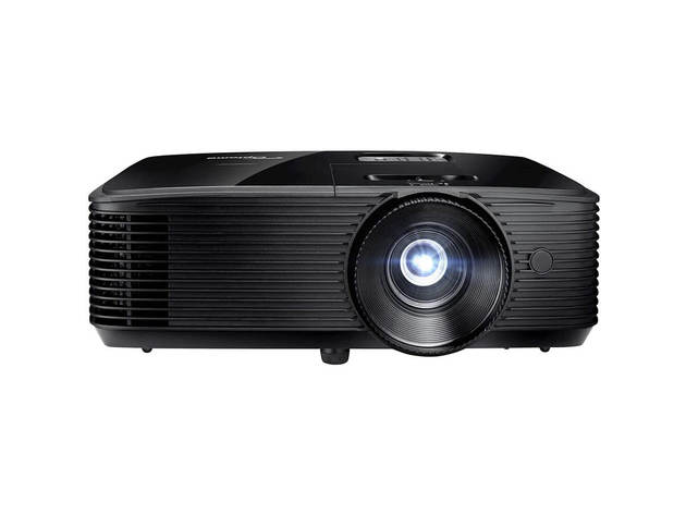 Optoma H190X  HD Home Theater Projector