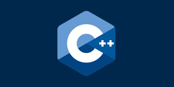 C++ for Beginners - Product Image