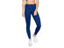 Kyodan Womens High Waist Leggings Workout Yoga Running Tights - X-Small