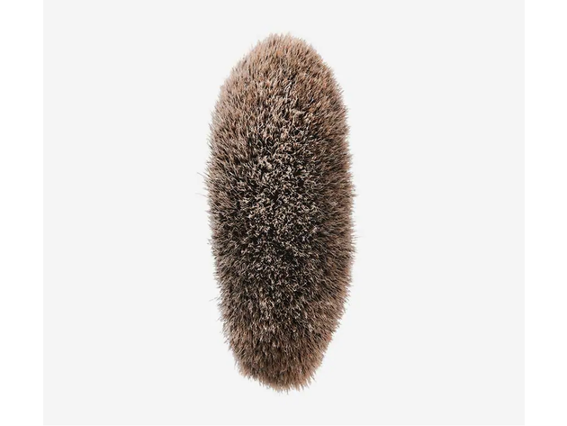 Smashbox Sheer Foundation Brush for Custom Coverage All Over Face Neck & Body
