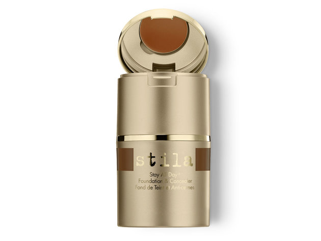 Stila Stay All Day Foundation & Concealer - Deep 14