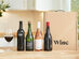 Winc Wine Delivery: $165 of Credit for 12 Bottles