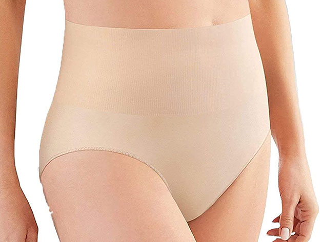 Maidenform Flexees Easy-up Convertible Firm Control Bodysuit & Reviews