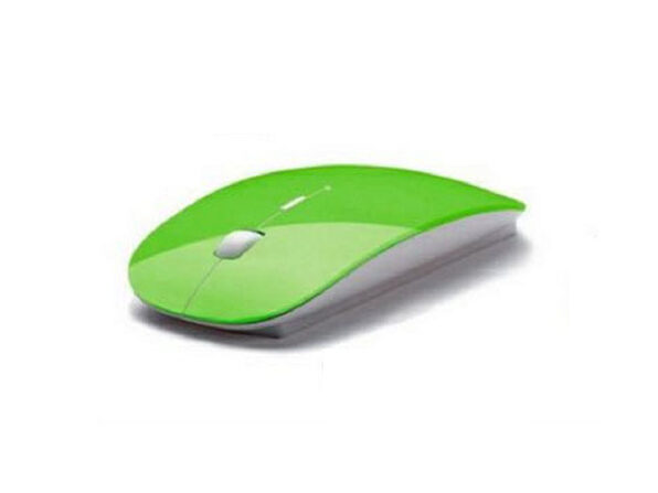 best wireless mouse for mac and draw