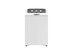 GE GTW525ACPWB 4.2 Cu. Ft. Washer with Stainless Steel Basket