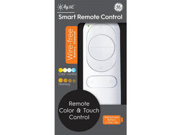 Cync by GE 93122337 Wire-Free Dimmer Remote + Color Control