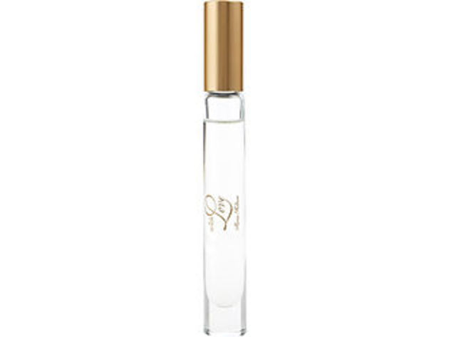 PARIS HILTON WITH LOVE by Paris Hilton EAU DE PARFUM ROLLERBALL .2 OZ MINI (UNBOXED) For WOMEN