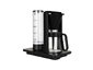 Wilfa Precision Automatic Coffee Brewer Black Plastic