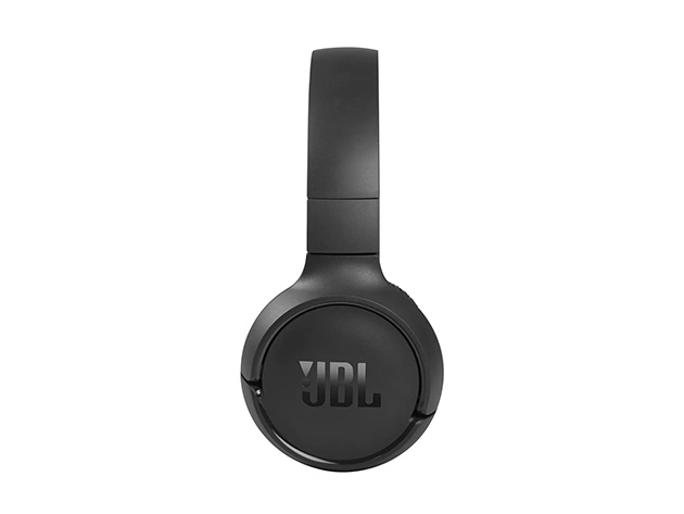 JBL Tune 510BT Wireless On-Ear Headphones (Open Box)